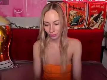 Freechat diana_garrett on Chaturbate