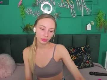 Freechat diana_garrett on Chaturbate