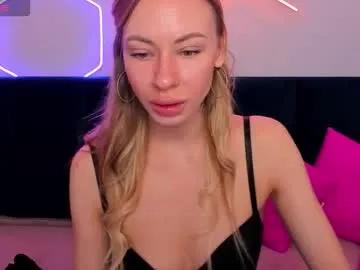 Freechat diana_garrett on Chaturbate