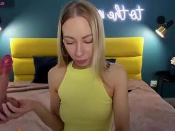 Freechat diana_garrett on Chaturbate