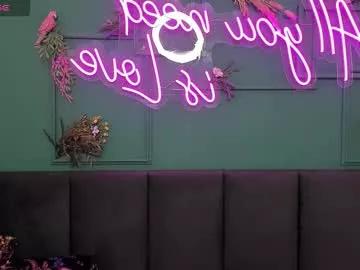 Freechat diana_garrett on Chaturbate