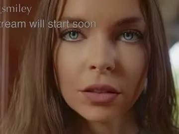 Freechat diana_smiley on Chaturbate