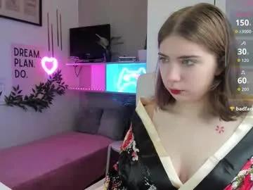 dianagalaxy — GOAL: Topless Dance & Tease [395 tokens remaining] Welcome to my room! #18 #british #bigboobs #shy #latex