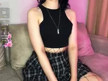 diananolla — GOAL: hand bra [95 tokens remaining] PVT OPEN! Hey, my name is Jeny #shy  #student #18  #lovense #bigass