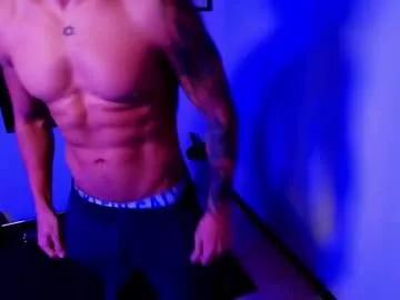 Freechat dickdamian_ on Chaturbate