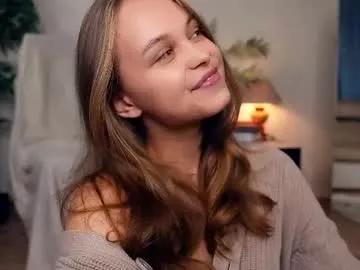 dierafauxa — GOAL: ocean of kisses [22 tokens remaining] I'm Elwyna, NTMU!  #shy #nonude #18 #cute #petite