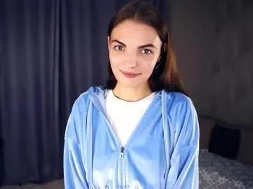 dinorahdebrecht — hello! my first goal - wanna show you my eyes closer #new #skinny #shy #18 #teen [25 tokens remaining]