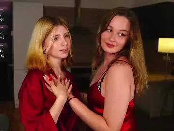 dinorahfedie — Today is a good day for adventure #18 Lizbeth and Lily #new #bigboobs  Goal: U wanna play with us #teen  #lovense [33 tokens remaining]