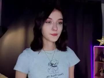 dionneslupe — Goal -  Look into my eyes 1min Hey! my name is Ness! i'm new here and trying to figure out how to make friends  #new #teen #18 #skinny #nature [0 tokens remaining]