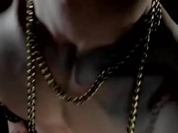 Freechat dirty_boss on Chaturbate