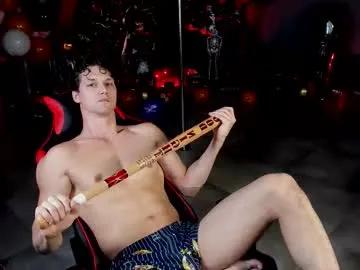 Freechat dirty_boss on Chaturbate