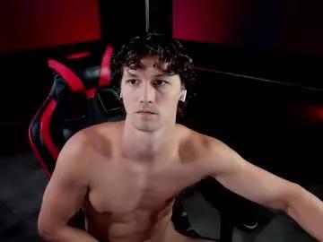 Freechat dirty_boss on Chaturbate