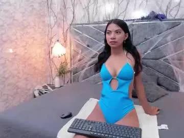 dirty_miia — Spank ass x3  [58 tokens left] Come to fuck my tiny pussy and delight you with my sweet juices! #shy  #smalltits #daddy #skinny #latina