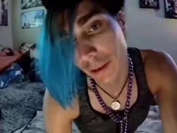 dizzythedoggo on Chaturbate 