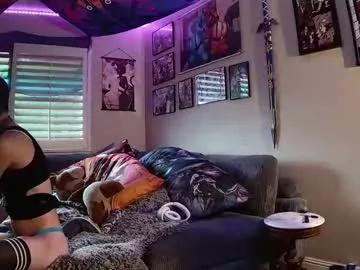 dizzythedoggo — Puppy needs an Owner <3  - Goal: CUM PUPPYY!! [1500 tokens left] #femboy #femboy #twink #trans #slut