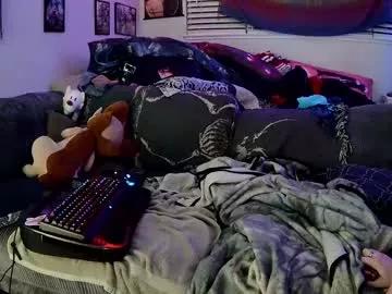 dizzythedoggo on Chaturbate 