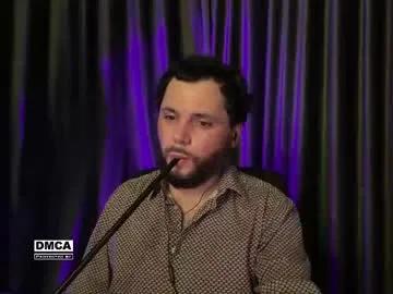 dj_canali — Freechat on Chaturbate