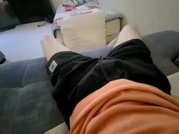 djr19 — Take off the shorts [500 tokens remaining]