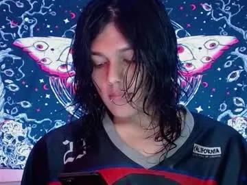 Freechat dk_204 on Chaturbate