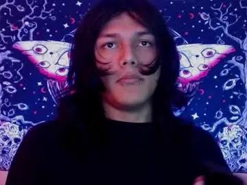 Freechat dk_204 on Chaturbate