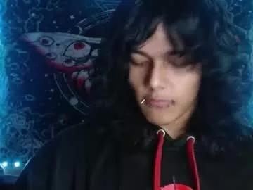 Freechat dk_204 on Chaturbate