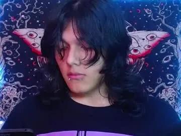 Freechat dk_204 on Chaturbate
