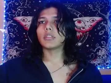Freechat dk_204 on Chaturbate
