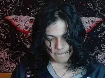 Freechat dk_204 on Chaturbate