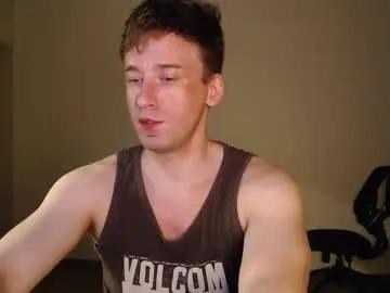 dmitrydickov — Freechat on Chaturbate