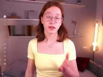 Freechat do_you_luv_me on Chaturbate