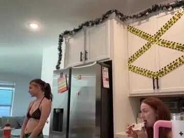 dobletrouble_ — Freechat on Chaturbate