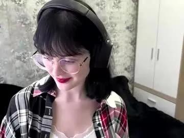 dodiebabikian — GOAL: take off my shirt [69 tokens remaining]  Hi, I'm Annie. Let's have fun with my toy (Domi) together -- be kind, say hi & don't forget to follow!  #18 #teen #lovense #natural #smalltits