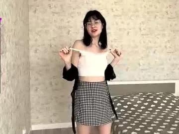 dodiebabikian — GOAL: make me wet [79 tokens remaining]  Hi, I'm Annie. Let's have fun with my toy (Domi) together -- be kind, say hi & don't forget to follow!  #18 #teen #lovense #natural #smalltits