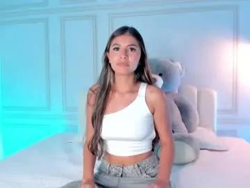 doll_maia — GOAL: Show outfit + dance sexy [31 tokens remaining] It's my first day here, say hello  #skinny #smalltits #bigass #latina #new