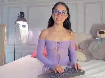 doll_meyleer22 — GOAL: Show pussy close up [150 tokens remaining] HOTTIE LATINA OPEN MIND #new #bigass #latina #feets #squirt