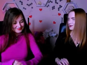 Freechat doll_vey on Chaturbate