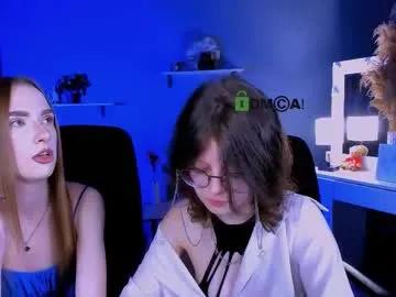 Freechat doll_vey on Chaturbate