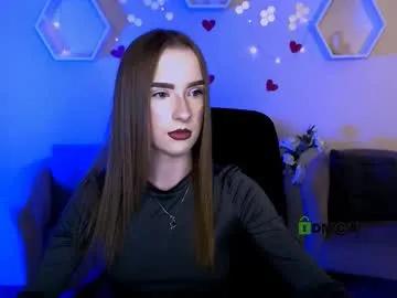 Freechat doll_vey on Chaturbate