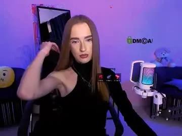 Freechat doll_vey on Chaturbate