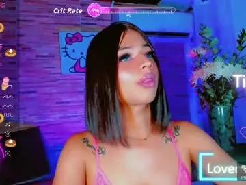 dollsamantha1 — MAKE THIS HOT GODDESS NAKED PARTY HAPPY White party with very hot goddess, big cum,dance,bigass,bigcoock,make devil Help me devil Sound Tips666