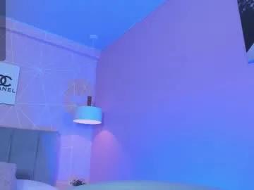 Freechat dolly_zoe on Chaturbate