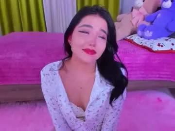 dollyiaa — Hello My Naughty Guys^^ Here I have any outfit that you want, I know how to make you feel better just with my moves^^ - Goal: Lush in my ass [998 tokens left] #asian #18 #anal #squirt #skinny
