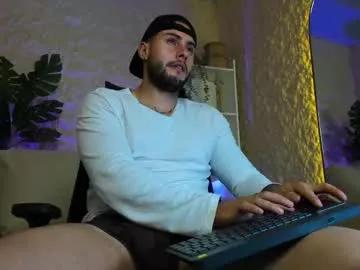 Freechat dominic_de_luca on Chaturbate