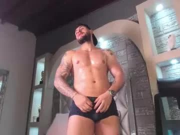 Freechat dominic_de_luca on Chaturbate