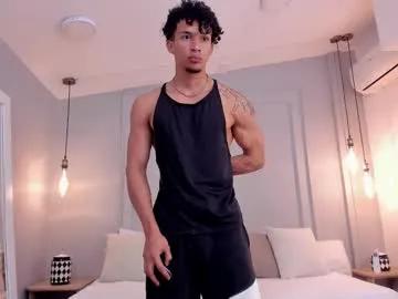 dominick_star — Freechat on Chaturbate