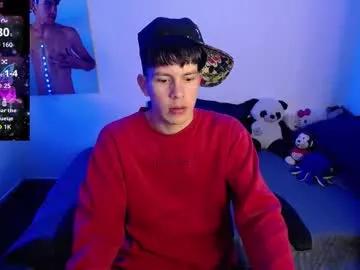 dominicprince — Welcome to my room! #new #gay #18 #lovense #latino - Goal: naked dances [55 tokens left]