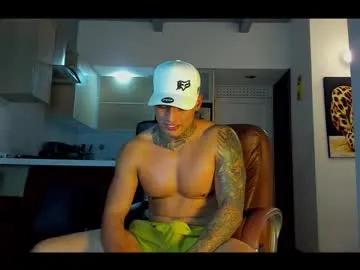 Freechat dominiofit on Chaturbate