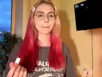 donettastrowbridge — Goal: Show my tongue  #shy #new #blonde #18 #young [10 tokens remaining]