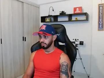 donn_cruz — Latino, with big cock ready to cum on your buttocks