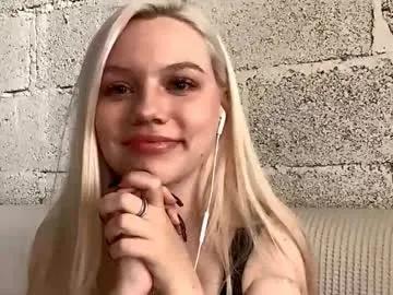 donnettakeblish — Play with my hairs , Hi im Stella #new #blonde #shy #teen #18 [8 tokens remaining]